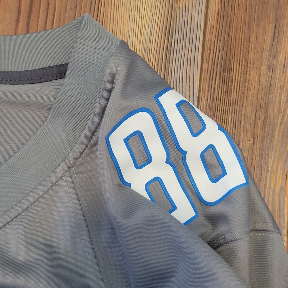NFL Detroit Lions Hockenson #88 Jersey Size Large - Picture 11 of 11